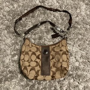 EUC Coach bag